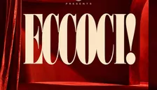 Mood Room presents Eccoci!