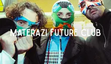Materazi Future Club - Live