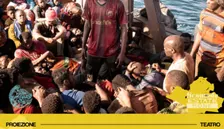 MATTEO GARRONE PRESENTA "IO CAPITANO”