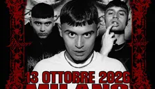 Macello live a MIlano - Pensieri Cattivi