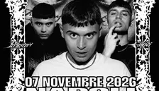 Macello live a Napoli - Pensieri Cattivi