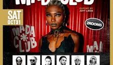 MADA CLUB EXPORT | MADHALLOWEEN