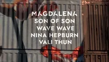 MAGDALENA HH PHOXXI EDITION