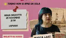 MARIA MAZZOTTA - SCHIUSE - CAP10100