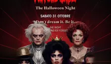 MÁS AMOR POR FAVOR - HALLOWEEN SPECIAL