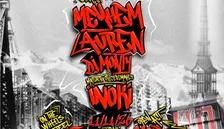 MEYHEM LAUREN live [USA]