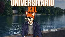 Mercoledì Universitario XXL