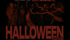 MESTIZA * Brunch Electronik Lisboa Halloween presents SACRO