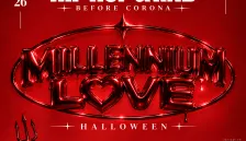 MILLENNIUM LOVE HALLOWEEN