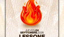MINICLUB: JUEVES 24 - LESSONE | NUKIER / 00:00-7:30AM / FREE ENTRY ALL NIGHT