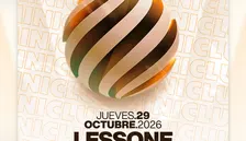 MINICLUB: JUEVES 29 - LESSONE | HERMANN BRAVO / 00:00-7:30AM / FREE ENTRY ALL NIGHT