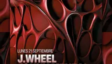 MINICLUB: LUNES 21 - J.WHEEL | JONNY MENZAL / 00:00-7:30AM / FREE ENTRY ALL NIGHT