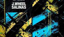 MINICLUB: MIERCOLES 23 - J.WHEEL | SALINAS / 00:00-7:30AM / FREE ENTRY ALL NIGHT