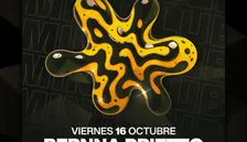 MINICLUB: VIERNES 16 - T.TOMMY | BERNNA PRIETTO / FREE ENTRY FROM 00.00-01.00h
