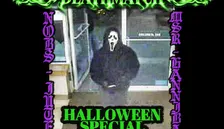 MSR: “HALLOWEEN DEATHMATCH" - SATURDAY / The Range