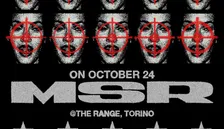 MSR: “SNIPERS” - SATURDAY / The Range