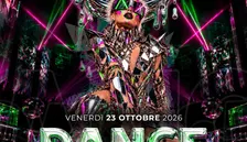 MUCCASSASSINA - DANCESCOPIA