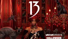 MUCCASSASSINA - HALLOWEEN 13