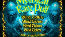 MYTHICAL RAVE PULL w/ EPHY PINKMAN AND MANY MORE