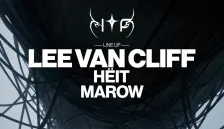 NOTTELUNGA | LEE VAN CLIFF — INTO THE LOOP