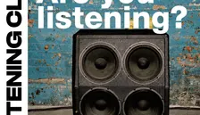 no.algo Listening Club
