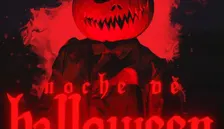 NOCHE DE HALLOWEEN