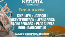 Naturia | Remember Fest