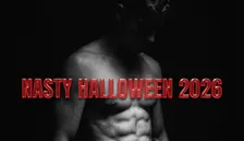 NASTY HALLOWEEN 2026