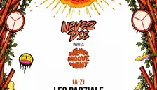 NEVER DIE & INTENSO MVMT