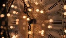 NEW YEAR'S EVE