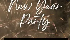New Year’s Eve Party