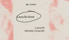 NEL CASINO - Laura De Greef - Laurentt, Michele Cesaretti.