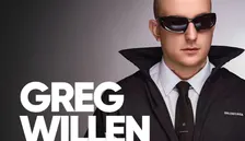 Neon pres. Greg Willen | Cieloterra