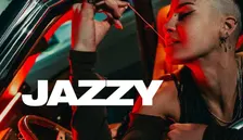 NEON Pres JAZZY @ CIELOTERRA