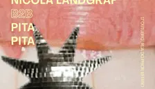 Nicola Landgraf B2B Pita - Art Haus Club