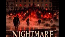 😱 NIGHTMARE 😱 HALLOWEEN TORINO 2026