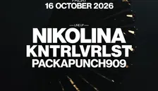 NIKOLINA & KNTRLVRLST