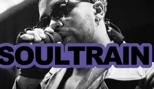 SOUL TRAIN Dj Set