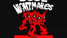 Soul Express pres Soul Nightmares with AMS & 1MOREPIZZAPLS