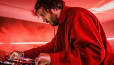 SOULEXPRESS • John Talabot