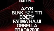 SOUND WAVES XMAS EDITION XL