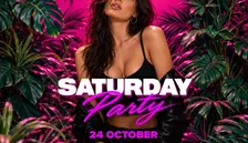 Saturday Night