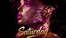 Saturday Night