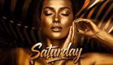 Saturday Night