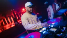 Saturday Night: DJ Eley + Dj Kunta
