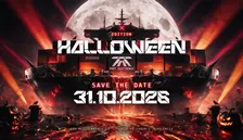 HALLOWEEN | PORT ELECTRONIC | AFTER ROW