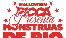 Sábado 31/10 HALLOWEEN en PICCA