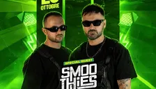 SAFAERA Pres. SMOOTHIES- 23/10 - PARTE TRES
