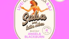 Salsa & Latin Vibes