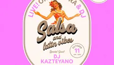 Salsa & Latin Vibes